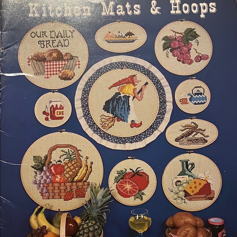 Cross Stitch Needlework Magazine Collection - Picture 8 of 16
